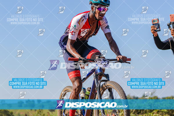 Circuito Regional de MTB 2025 - Etapa 1