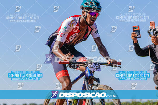 Circuito Regional de MTB 2025 - Etapa 1