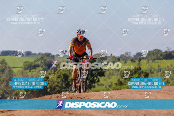 Circuito Regional de MTB 2025 - Etapa 1