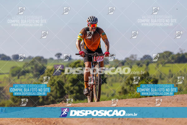 Circuito Regional de MTB 2025 - Etapa 1