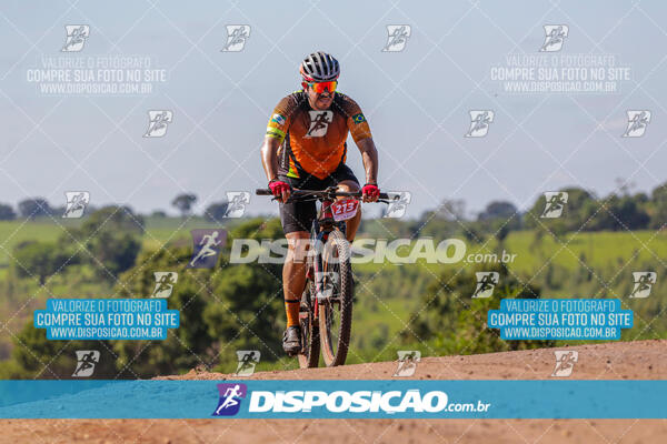 Circuito Regional de MTB 2025 - Etapa 1