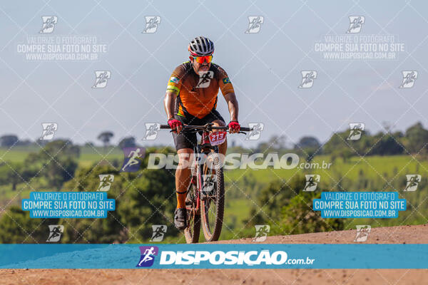 Circuito Regional de MTB 2025 - Etapa 1