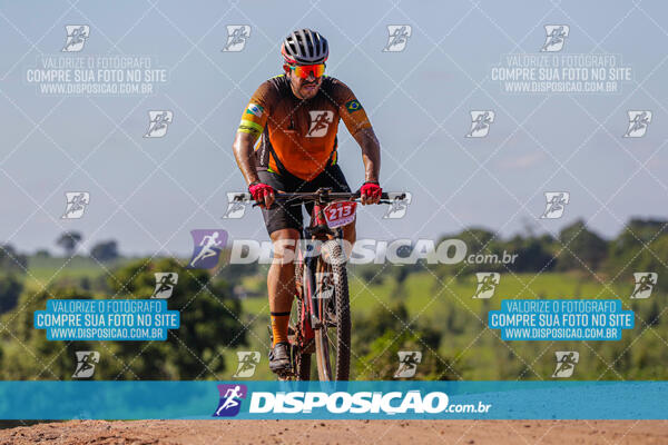 Circuito Regional de MTB 2025 - Etapa 1