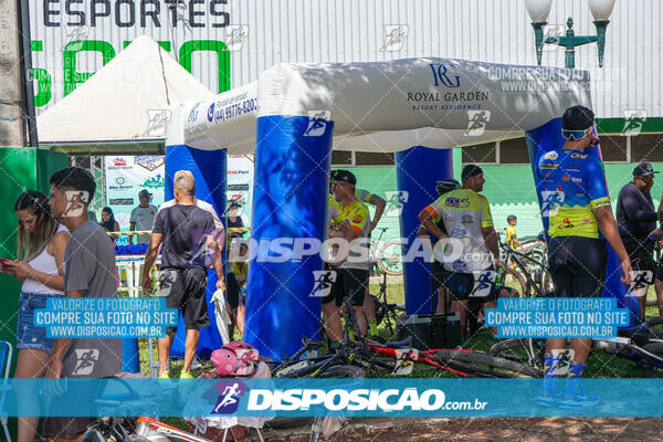 Circuito Regional de MTB 2025 - Etapa 1