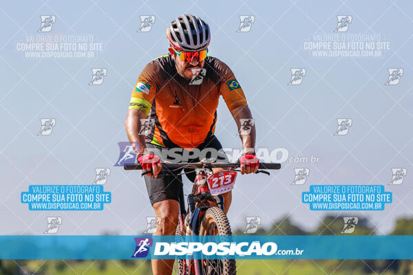 Circuito Regional de MTB 2025 - Etapa 1