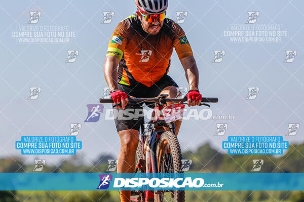 Circuito Regional de MTB 2025 - Etapa 1