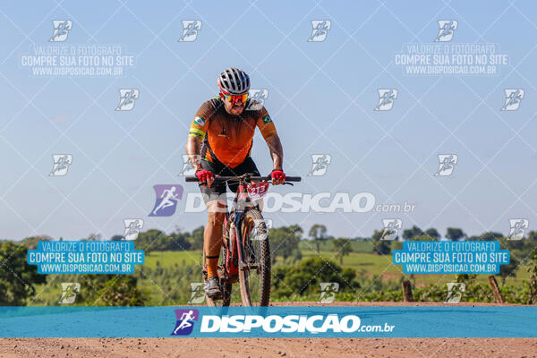 Circuito Regional de MTB 2025 - Etapa 1