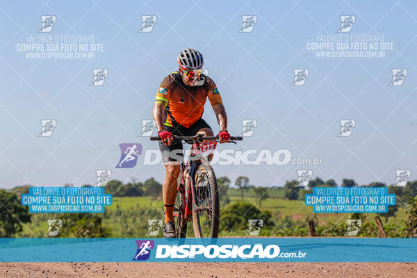 Circuito Regional de MTB 2025 - Etapa 1