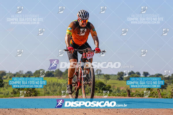 Circuito Regional de MTB 2025 - Etapa 1