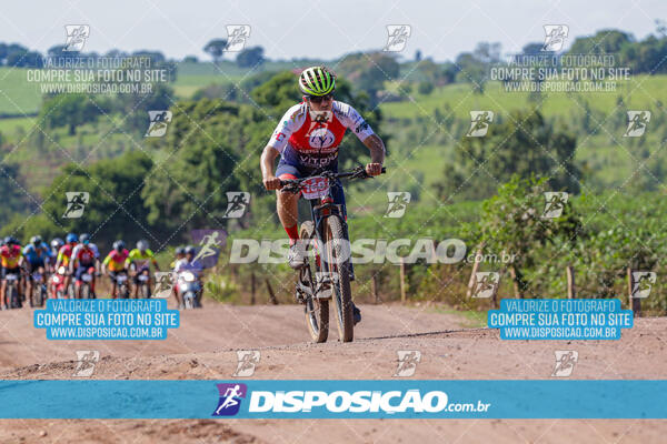 Circuito Regional de MTB 2025 - Etapa 1