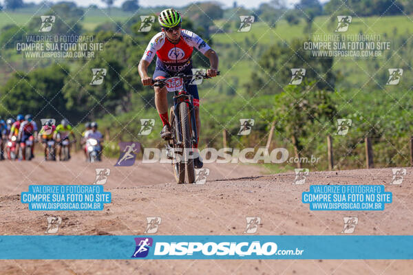 Circuito Regional de MTB 2025 - Etapa 1