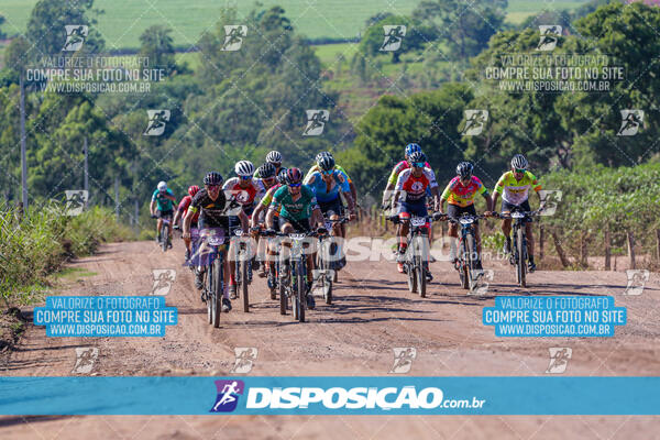 Circuito Regional de MTB 2025 - Etapa 1