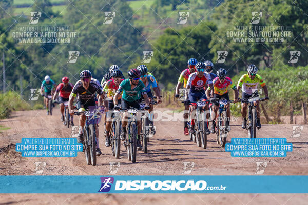 Circuito Regional de MTB 2025 - Etapa 1