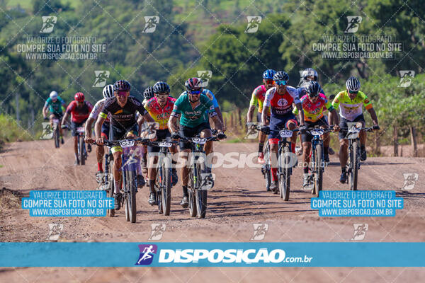 Circuito Regional de MTB 2025 - Etapa 1