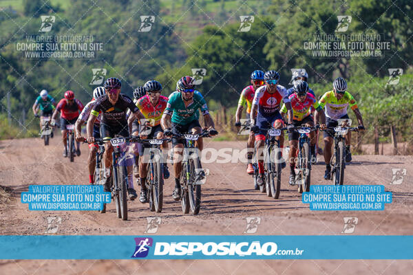 Circuito Regional de MTB 2025 - Etapa 1