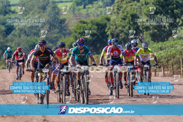 Circuito Regional de MTB 2025 - Etapa 1