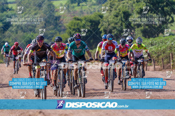 Circuito Regional de MTB 2025 - Etapa 1