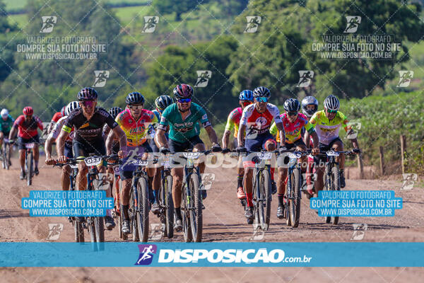 Circuito Regional de MTB 2025 - Etapa 1