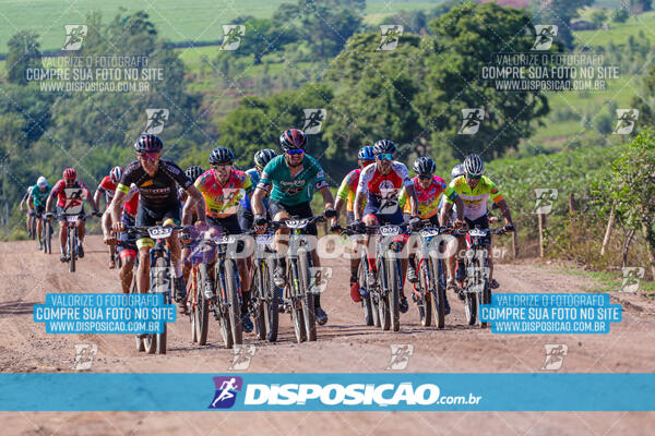 Circuito Regional de MTB 2025 - Etapa 1