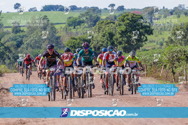 Circuito Regional de MTB 2025 - Etapa 1