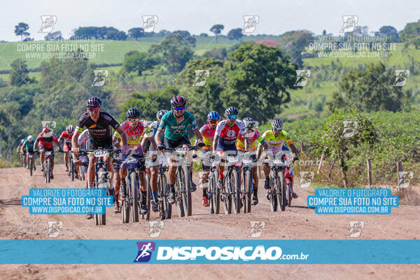 Circuito Regional de MTB 2025 - Etapa 1