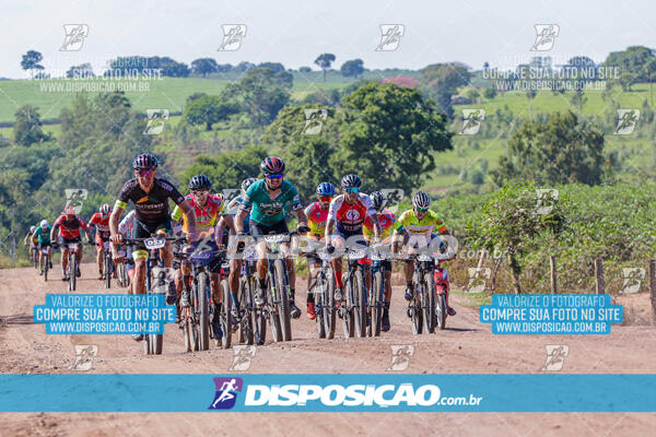 Circuito Regional de MTB 2025 - Etapa 1