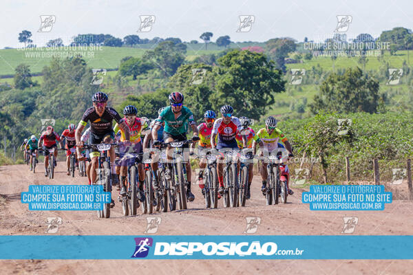 Circuito Regional de MTB 2025 - Etapa 1