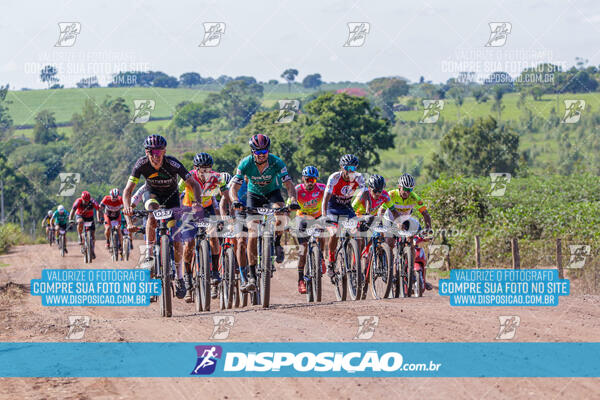 Circuito Regional de MTB 2025 - Etapa 1