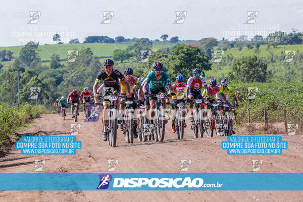 Circuito Regional de MTB 2025 - Etapa 1