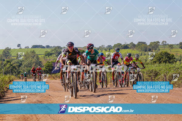 Circuito Regional de MTB 2025 - Etapa 1