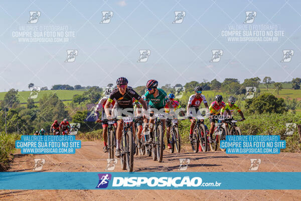 Circuito Regional de MTB 2025 - Etapa 1