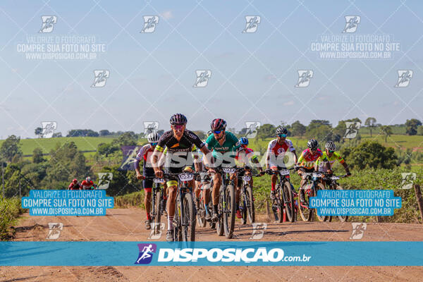 Circuito Regional de MTB 2025 - Etapa 1