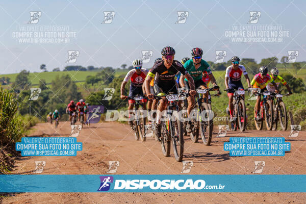 Circuito Regional de MTB 2025 - Etapa 1