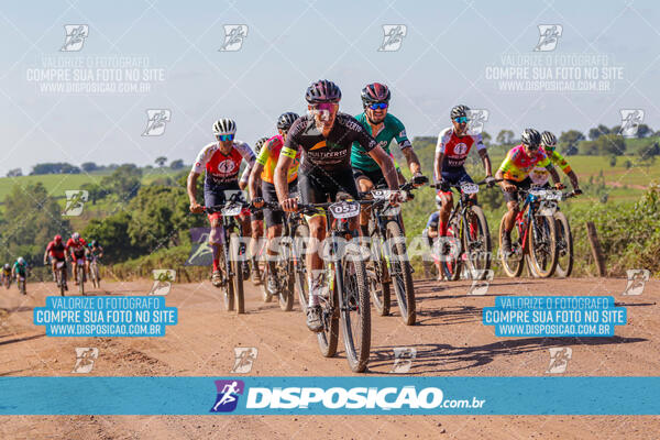 Circuito Regional de MTB 2025 - Etapa 1