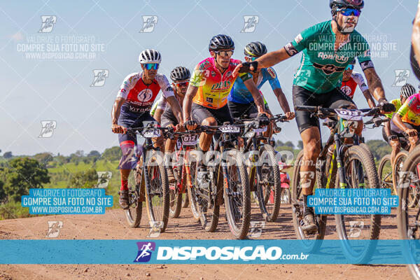 Circuito Regional de MTB 2025 - Etapa 1