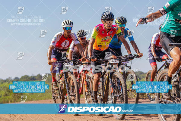 Circuito Regional de MTB 2025 - Etapa 1