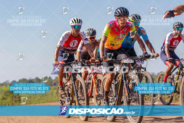 Circuito Regional de MTB 2025 - Etapa 1