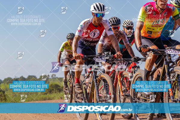 Circuito Regional de MTB 2025 - Etapa 1