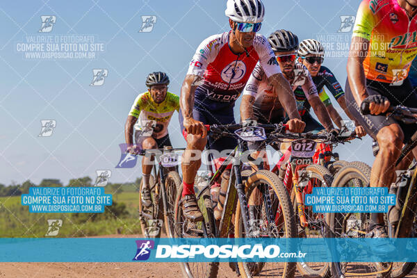 Circuito Regional de MTB 2025 - Etapa 1