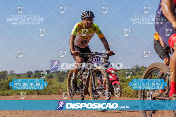 Circuito Regional de MTB 2025 - Etapa 1