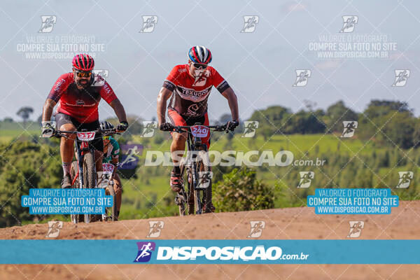 Circuito Regional de MTB 2025 - Etapa 1