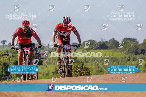 Circuito Regional de MTB 2025 - Etapa 1