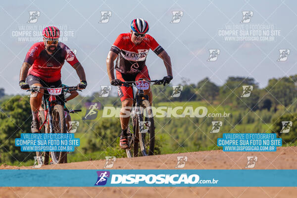 Circuito Regional de MTB 2025 - Etapa 1