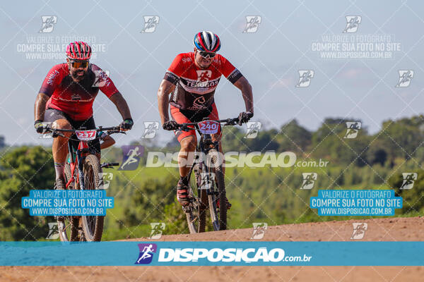 Circuito Regional de MTB 2025 - Etapa 1