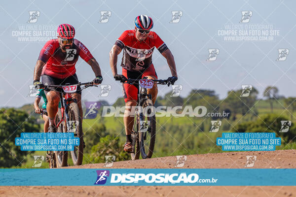 Circuito Regional de MTB 2025 - Etapa 1