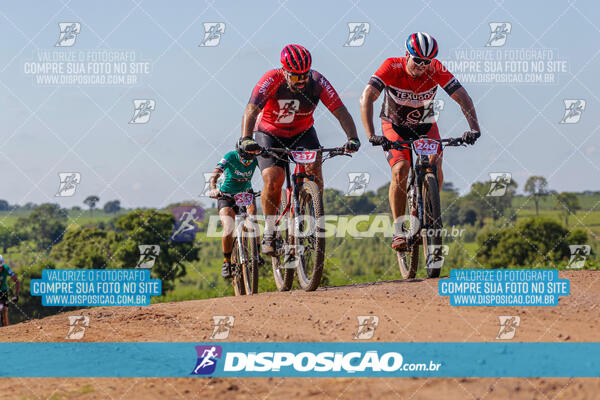 Circuito Regional de MTB 2025 - Etapa 1