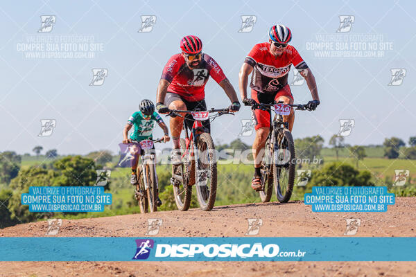 Circuito Regional de MTB 2025 - Etapa 1