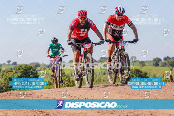 Circuito Regional de MTB 2025 - Etapa 1