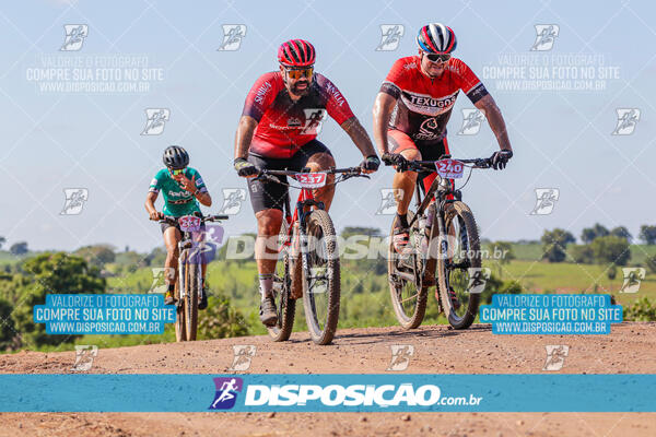 Circuito Regional de MTB 2025 - Etapa 1