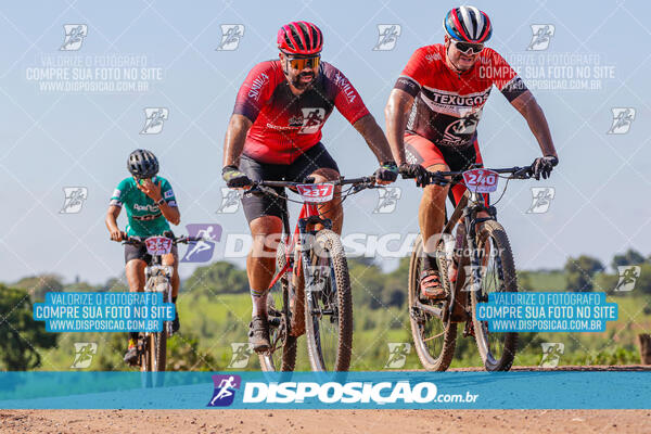 Circuito Regional de MTB 2025 - Etapa 1